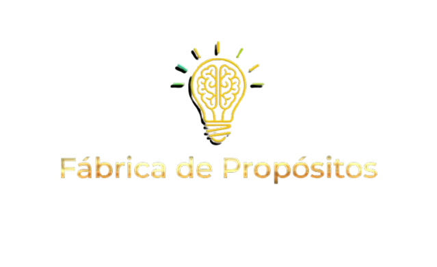 Logo Fábrica de Propósitos