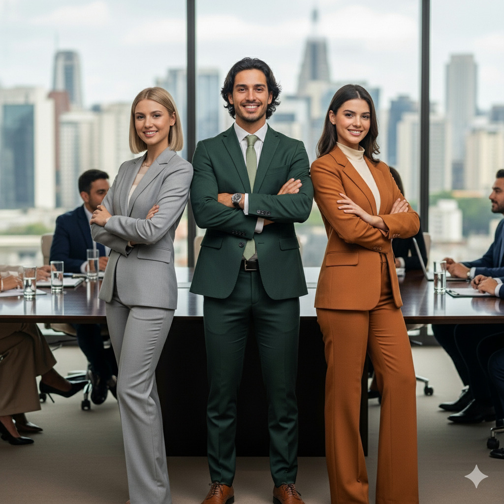 Curso de Técnico de Comércio Exterior