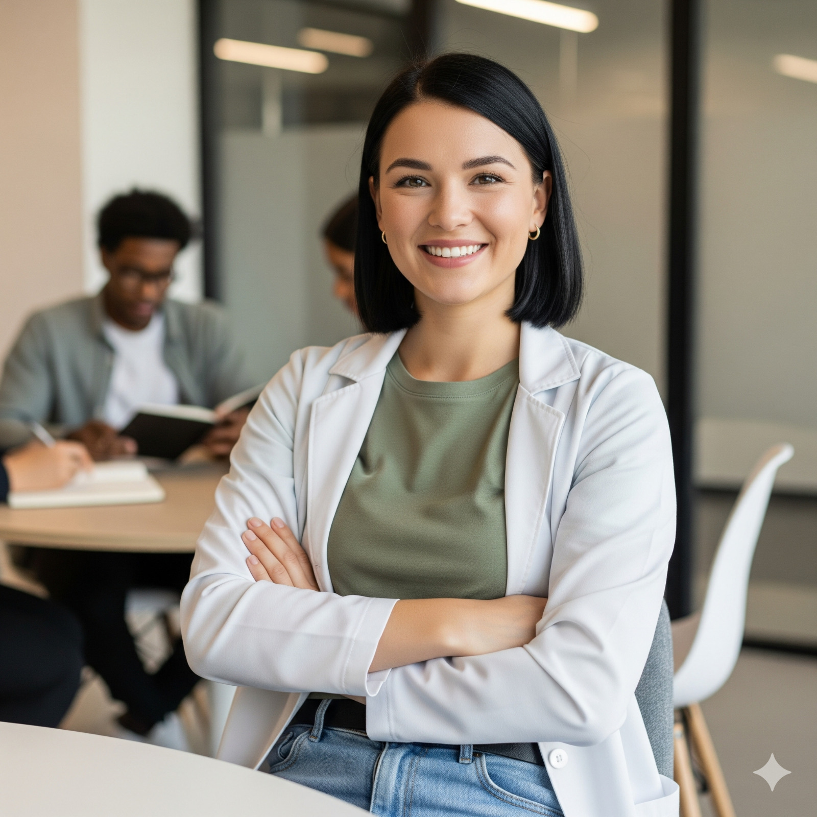 Curso de Técnico de Recursos Humanos